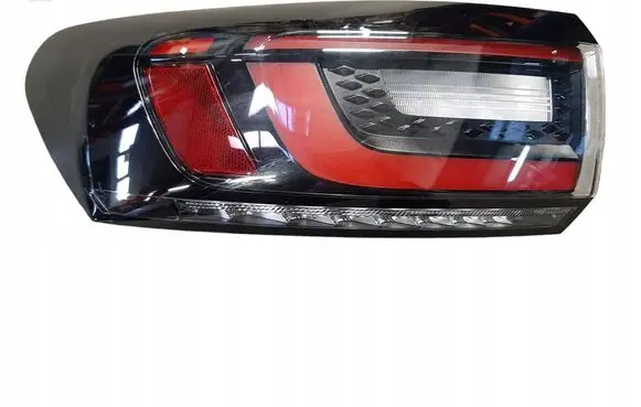 Volkswagen ID.4 Rear/tail lights 11A945095