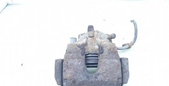 Honda Accord Front brake caliper