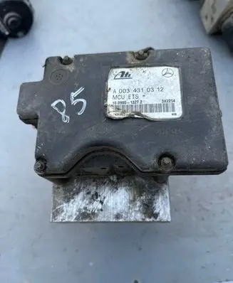 Mercedes-Benz CLK A208 C208 ABS Pump A0034310312