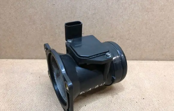 Audi A4 S4 B5 8D Mass air flow meter 111045 5500G44