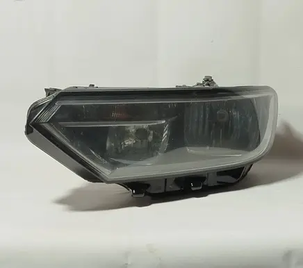Volkswagen PASSAT B8 Headlight/headlamp 3G1941005B X591VF2046H
