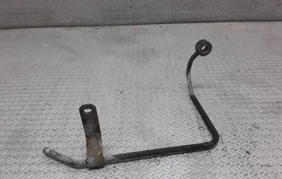 Mazda 6 Coolant pipe/hose 