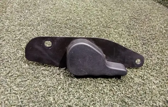 Renault Master III Rear door interior handle 8200778366