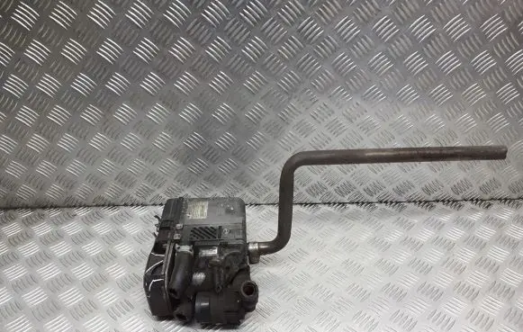MG ZT - ZT-T Auxiliary pre-heater (Webasto) JEC104391