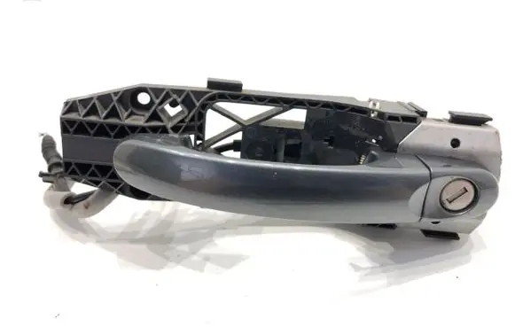 Volkswagen Caddy Front door exterior handle 5N0837885H