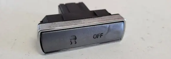 Ford Mondeo MK IV ESP (stability program) switch 6M2T2C418AD 2C418AD 39042008