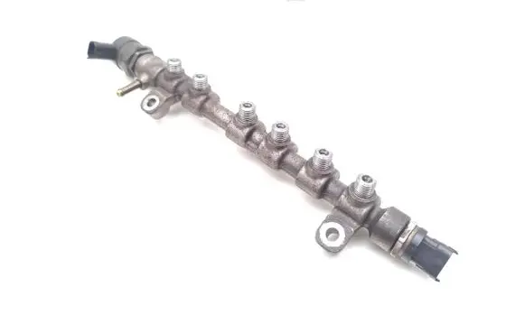 Fuel main line pipe
