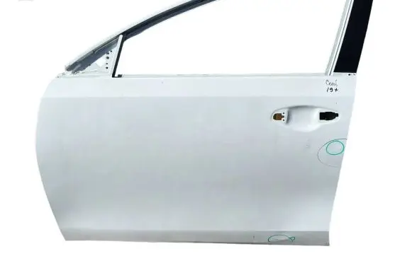 KIA Ceed Front door