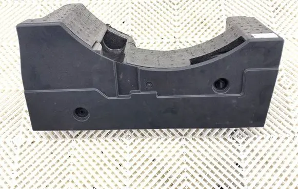 Volkswagen PASSAT B7 Other interior part 