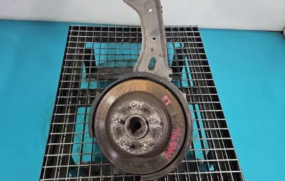 KIA Optima Rear wheel bearing hub IMPRK1442980