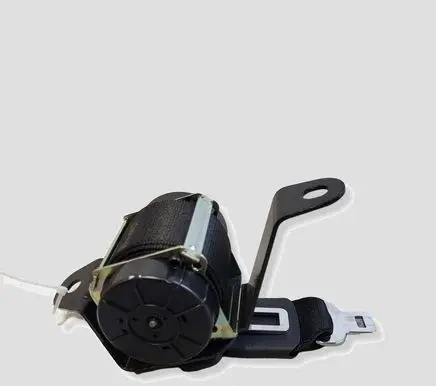 Mini Cooper Countryman R60 Middle seatbelt (rear) 618014900C 131212