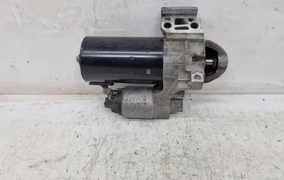 BMW 7 F01 F02 F03 F04 Starter motor 8574102 12418574102 1241857410202