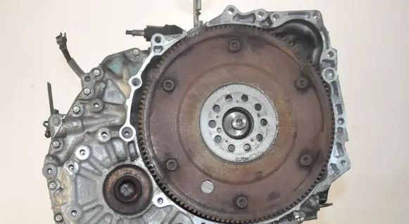 Volvo V60 Manual 7 speed gearbox P1285033