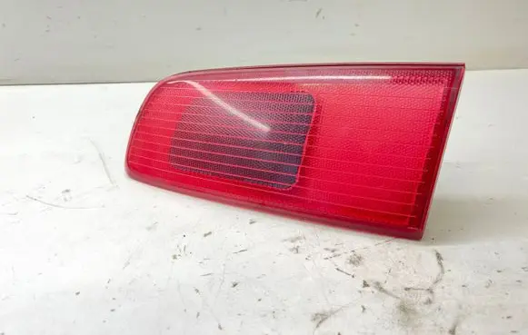 Mazda 2 Tailgate rear/tail lights