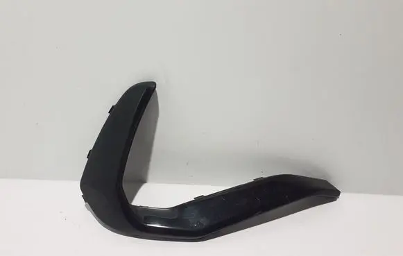 Audi RSQ3 Rear bumper lower part trim 83F807967