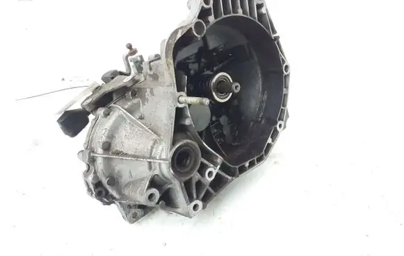 Alfa Romeo Mito Manual 6 speed gearbox 55241493