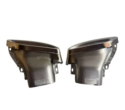 Mercedes-Benz C W205 Muffler ending A2054901127 A2054901227 A2054900300