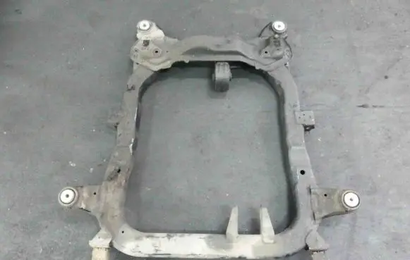 Cadillac BLS Front axle beam IMPRK1164530