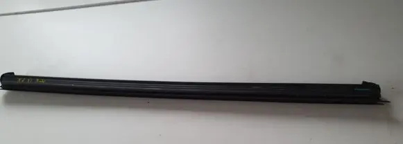 Mazda 6 Rubber seal front door window/glass 