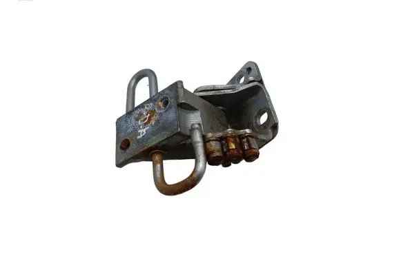 Audi A6 S6 C5 4B Front door lower hinge 4B0881412B