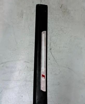 Audi A6 S6 C6 4F Rear sill trim cover 4F0853375C 4F0853375E 4F0853375D