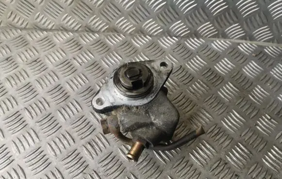 Fiat Ducato Power steering pump 7683955114