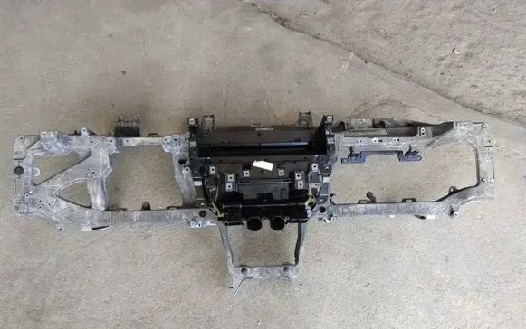 Land Rover Range Rover Evoque L551 Dashboard cross member/frame bar K8D204545 K8D204545AB