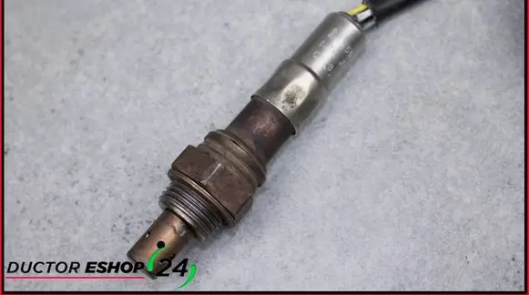 Opel Corsa D Lambda probe sensor 55562290 GM55562290 LZA15GM3