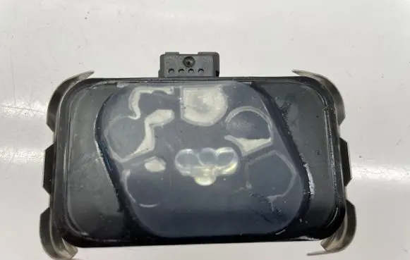 Citroen C6 Rain sensor 9659485480