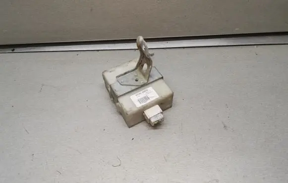 Toyota Avensis T250 Other control units/modules 8974105070