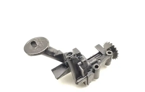 Renault Trafic II (X83) Oil pump 7700600252