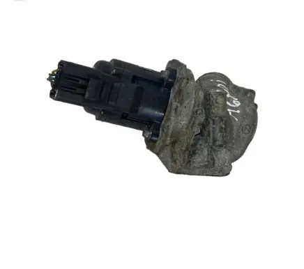 Ford Focus EGR valve 9660276280