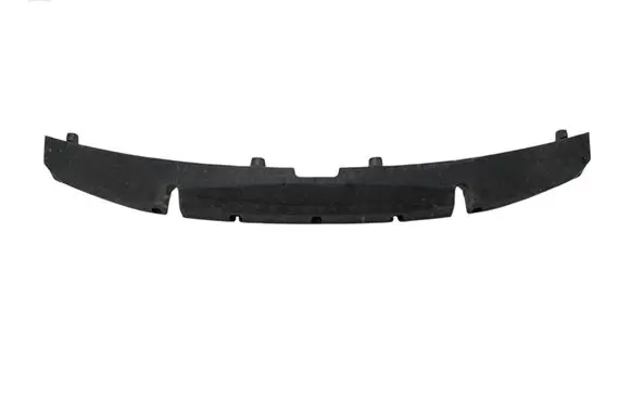 Maserati Ghibli Front bumper foam support bar 670004460