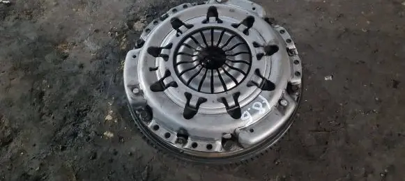 Volvo V50 Clutch set kit 123040510