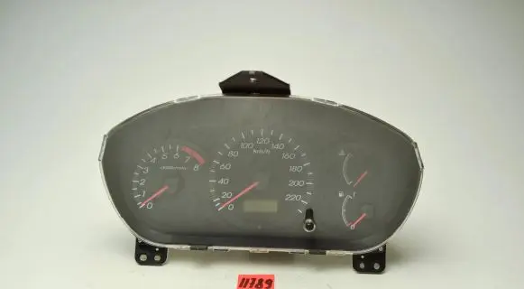 Honda Civic Speedometer (instrument cluster) HR0287056 78100G010 G010