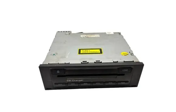 Audi A3 S3 A3 Sportback 8P CD/DVD changer 8E0035111D CXCA1492GC JZ3ZAG2220530