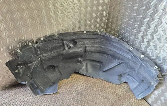 Ram 1500 Front wheel arch liner splash guards 68275897AE