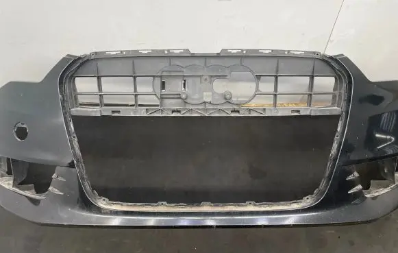 Audi A6 C7 Front bumper 4G0807437 4G0807233 4G0907095