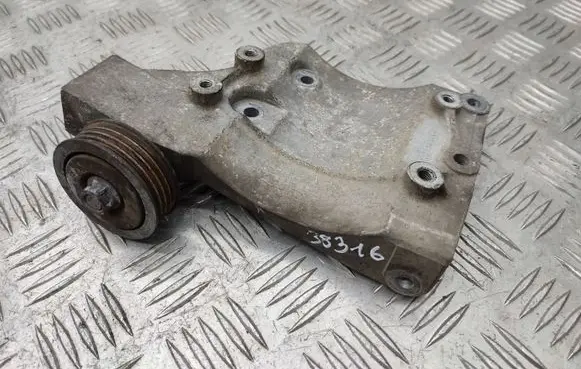 Generator/alternator bracket