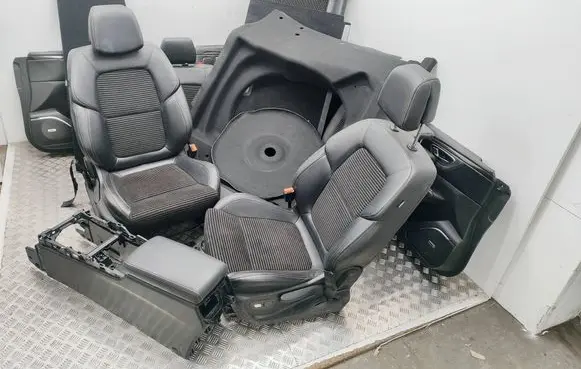 Renault Talisman Interior set 