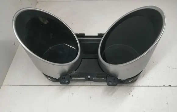 Hyundai ix35 Speedometer (instrument cluster) 940072Y332