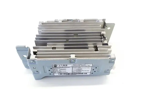 MG MG4 ev GPS navigation control unit/module 11464997 11465003
