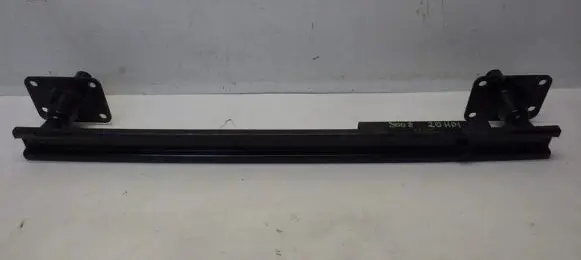 Peugeot 3008 I Front bumper support beam 9682791080