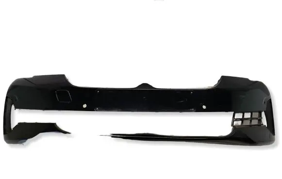 BMW 5 G30 G31 G38 Front bumper 51119464207