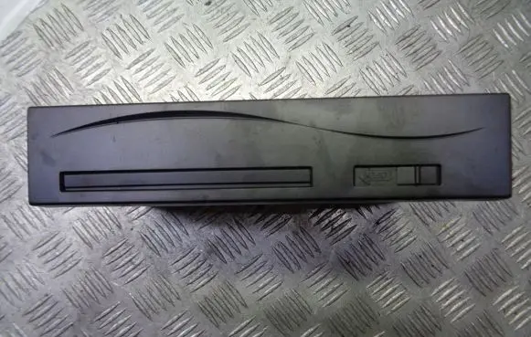 Toyota Avensis T250 CD/DVD changer 86841-53040