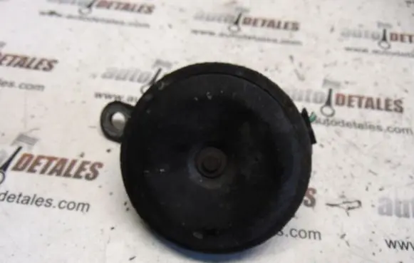 Toyota Avensis T220 Horn signal