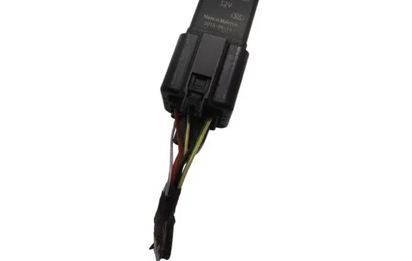 Land Rover Evoque I Glow plug pre-heat relay FX23-189E2-AC