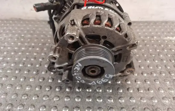 Fiat Panda III Generator/alternator S25062400 00522087180