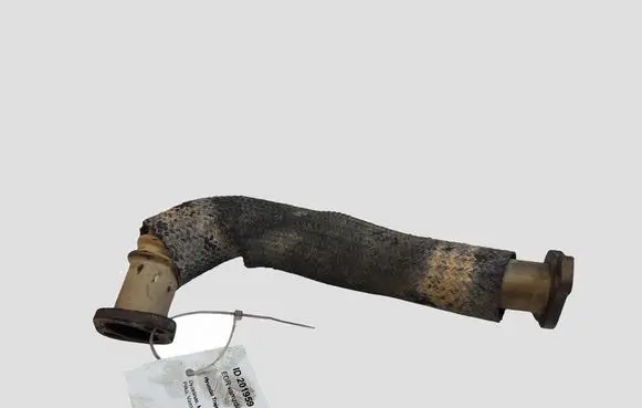 Hyundai Trajet EGR valve line/pipe/hose