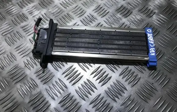 KIA Cerato Electric cabin heater radiator 204402 04t043s0186